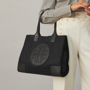 Tory Burch mini ella tote